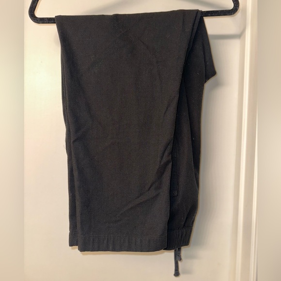 Carhartt Black Women's Cargo Pants - Picture 2 of 8